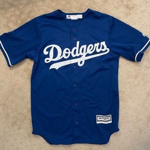 Dodgers Cody Bellinger Jersey